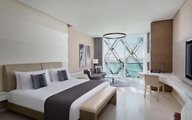 Yas Hotel Abu Dhabi